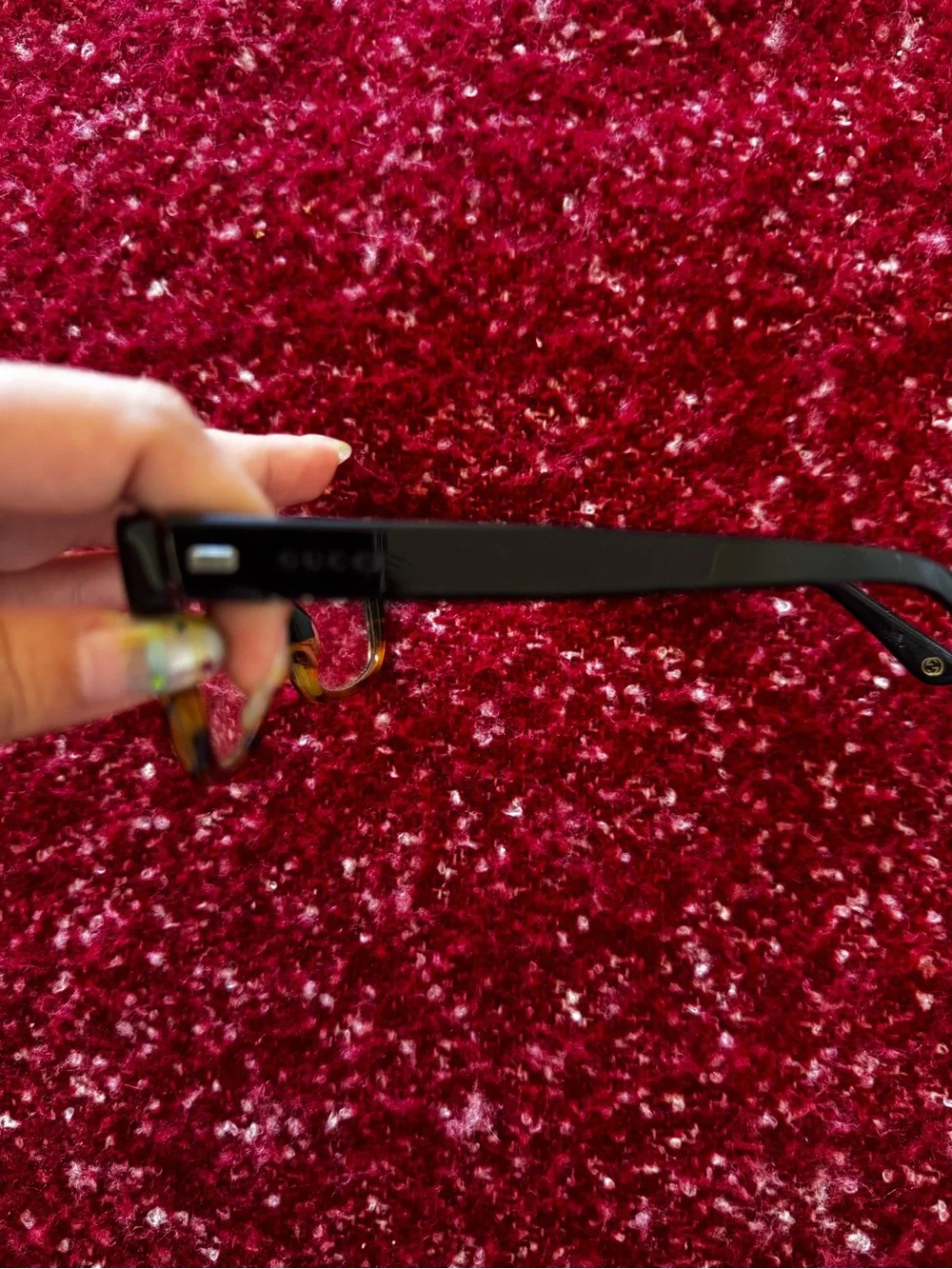 Gucci Glasses